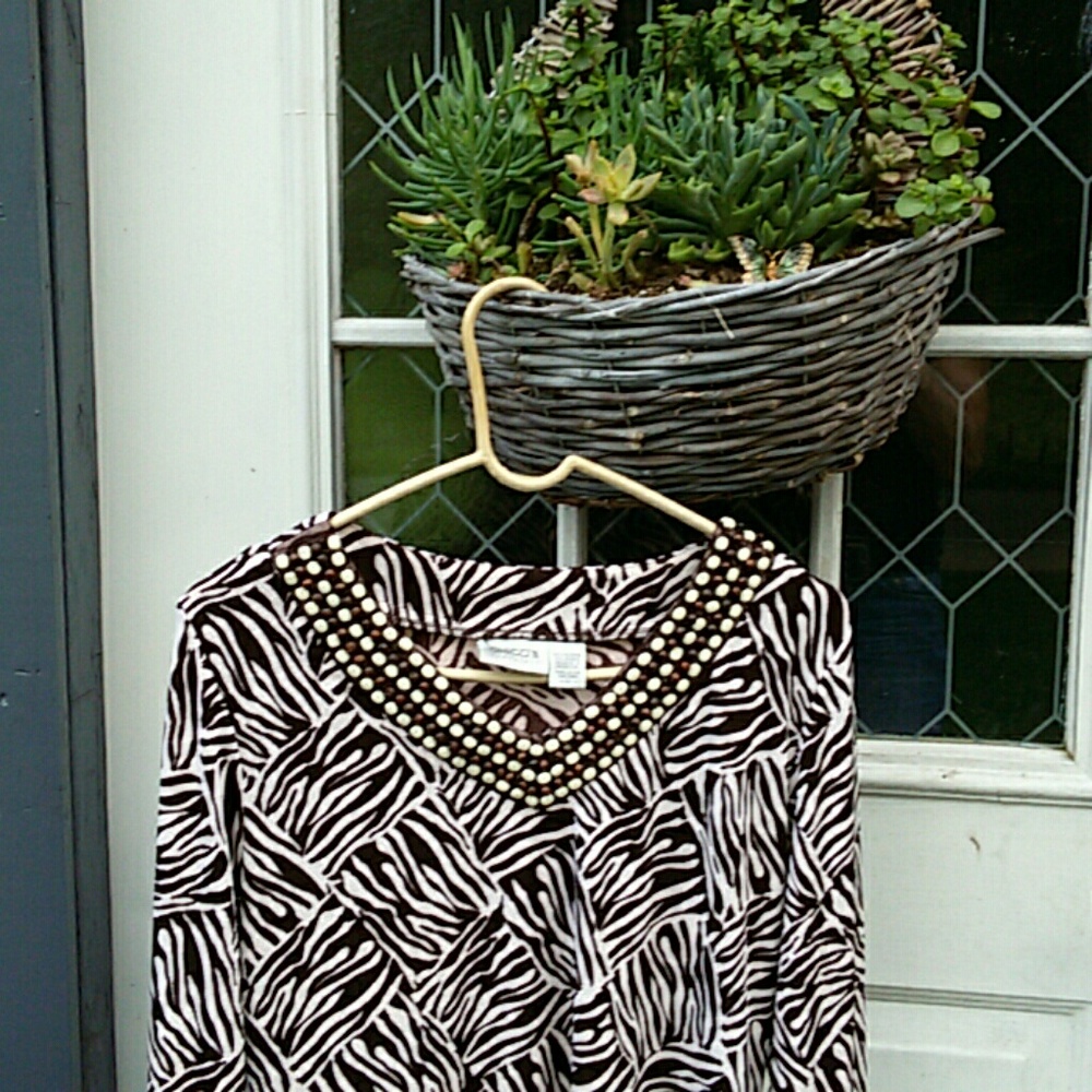 Chivo long sleeve shirt
